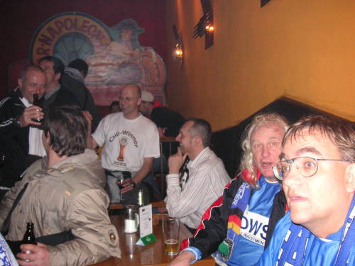 St. Pauli - VfL Bochum - photo